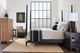 Legacy Classic Today's Traditions Blacksmith Queen Poster Bed-2