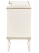Michael Amini® La Marisia Creamy Pearl Sideboard-3