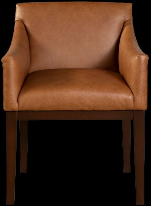 Huntington House Customizable 2431 Arm Chair-1