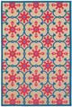 Oriental Weavers™ Cayman 5'x8' Style 3 Area Rug-0