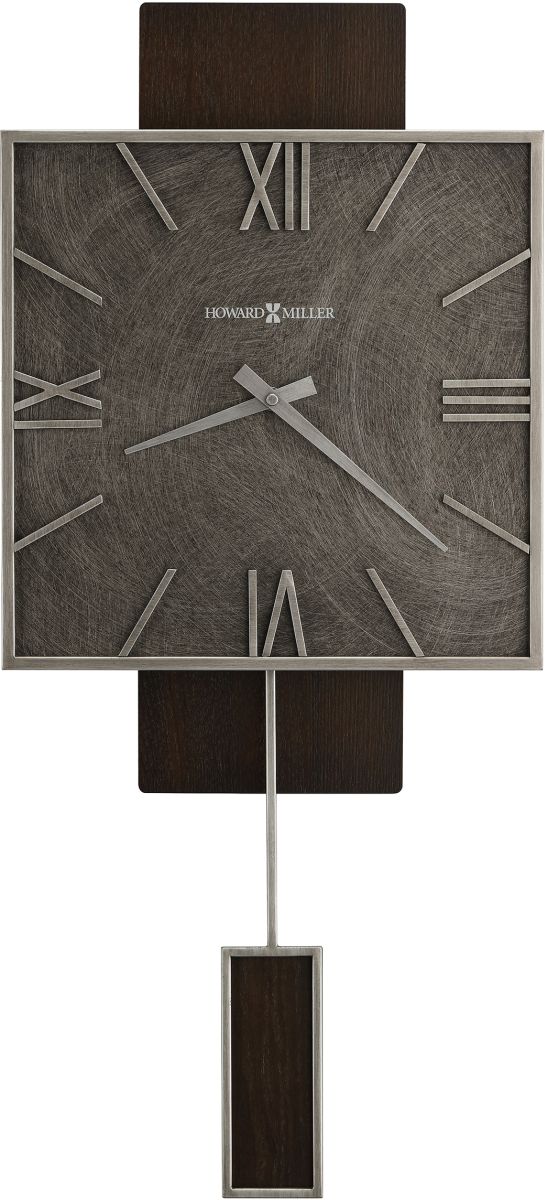 HOWARD MILLER Fenton 620-156 振り子かけ時計 Fenton Wall Clock – Howard Miller