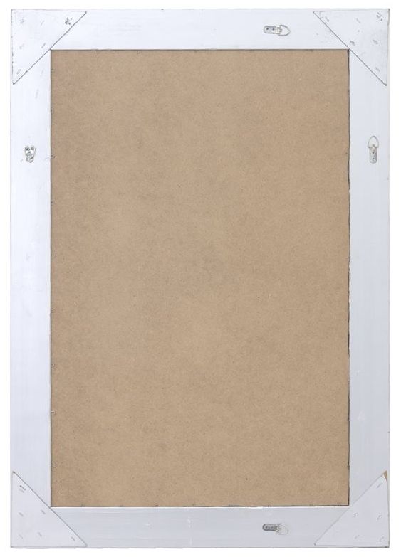 YHD Monaco Silver Mirror-3
