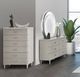 Michael Amini® Eclipse Moonlight 6-Drawer Chest-1