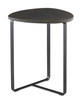 Olliix by INK+IVY Amberly Black Accent Table-1