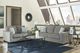Signature Design by Ashley® Altari Alloy Loveseat-3
