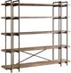 Hooker® Furniture Studio 7H Scaffold Scandinavian Entertainment Console-0