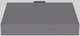 Vent-A-Hood® 42" Gunsmoke Wall Mounted Range Hood-0