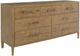 Fairfield® Customizable Maxwell Dresser-0