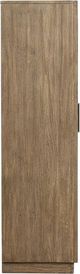 Magnussen Home® Westbourne Dark Umber Armoire-3