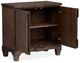 Magnussen Home® Sugar Mill Spiced Rum Brown Bachelor Chest-4