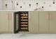 Sub-Zero Designer Series 15" Panel Ready High Altitude Built-In Undercounter Wine Cooler-3