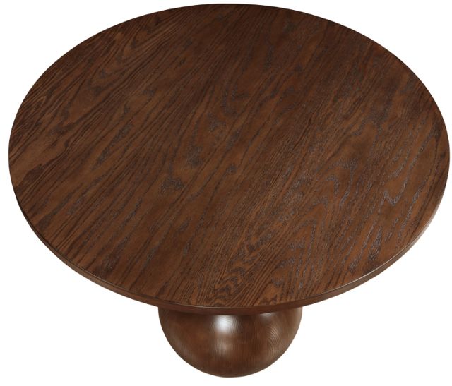 Meridian Furniture Fitch Brown Coffee Table-3