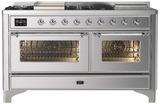 Stainless Steel