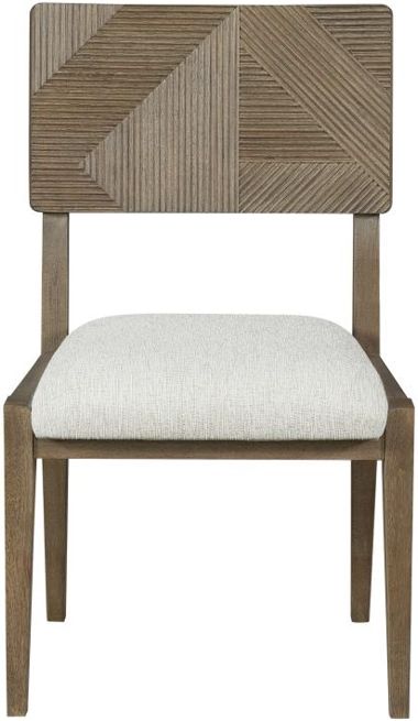 Bernards Linné Matrix Rye Dining Chair-2