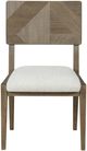 Bernards Linné Matrix Rye Dining Chair-2