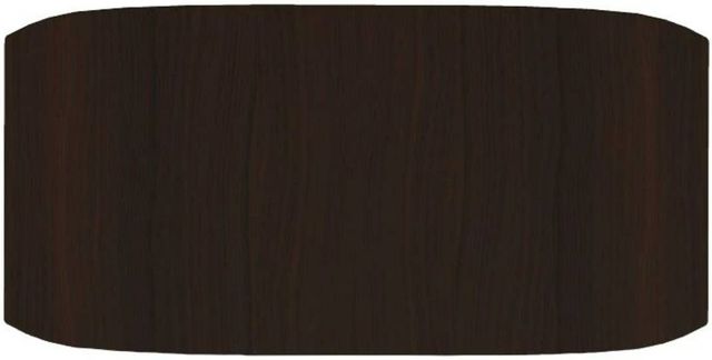 Mavin Customizable 72" Boat Dining Table-3