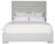 Vanguard® Furniture Vanguard Wyeth Teeters Cloud King Bed-1