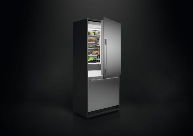 Fisher & Paykel Stainless Steel Panel Kit -2