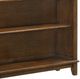 Intercon San Mateo Tuscan Youth Bookcase-2