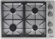 Dacor® Professional Style Collection 30" Stainless Steel Dual Fuel Natural Gas Cooktop-0