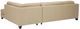 Palliser® Furniture Customizable Jura 2-Piece Right-Hand Facing Sectional-1