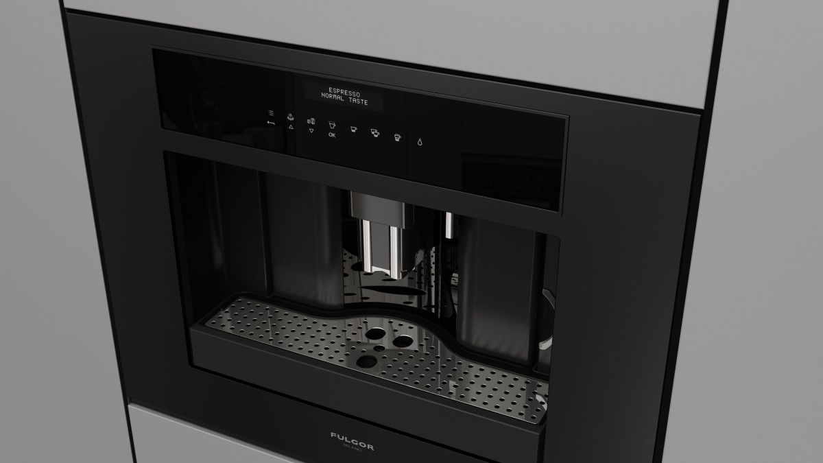 Fulgor Milano Matteo Collection 700 Series F7MBC24MB1 - Thumbnail 3
