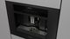 Fulgor Milano Matteo 700 Series 24" Matte Black Built-In Coffee Maker-2