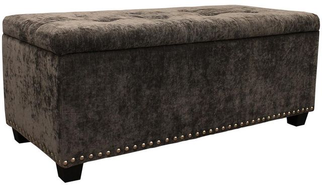 Parker House® Chloe French Storage Bench-0