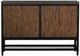 Liberty Furniture Harvest Home Chalkboard Server-2