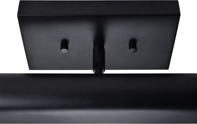 Renwil® Inverness Matte Black Picture Lighting-4
