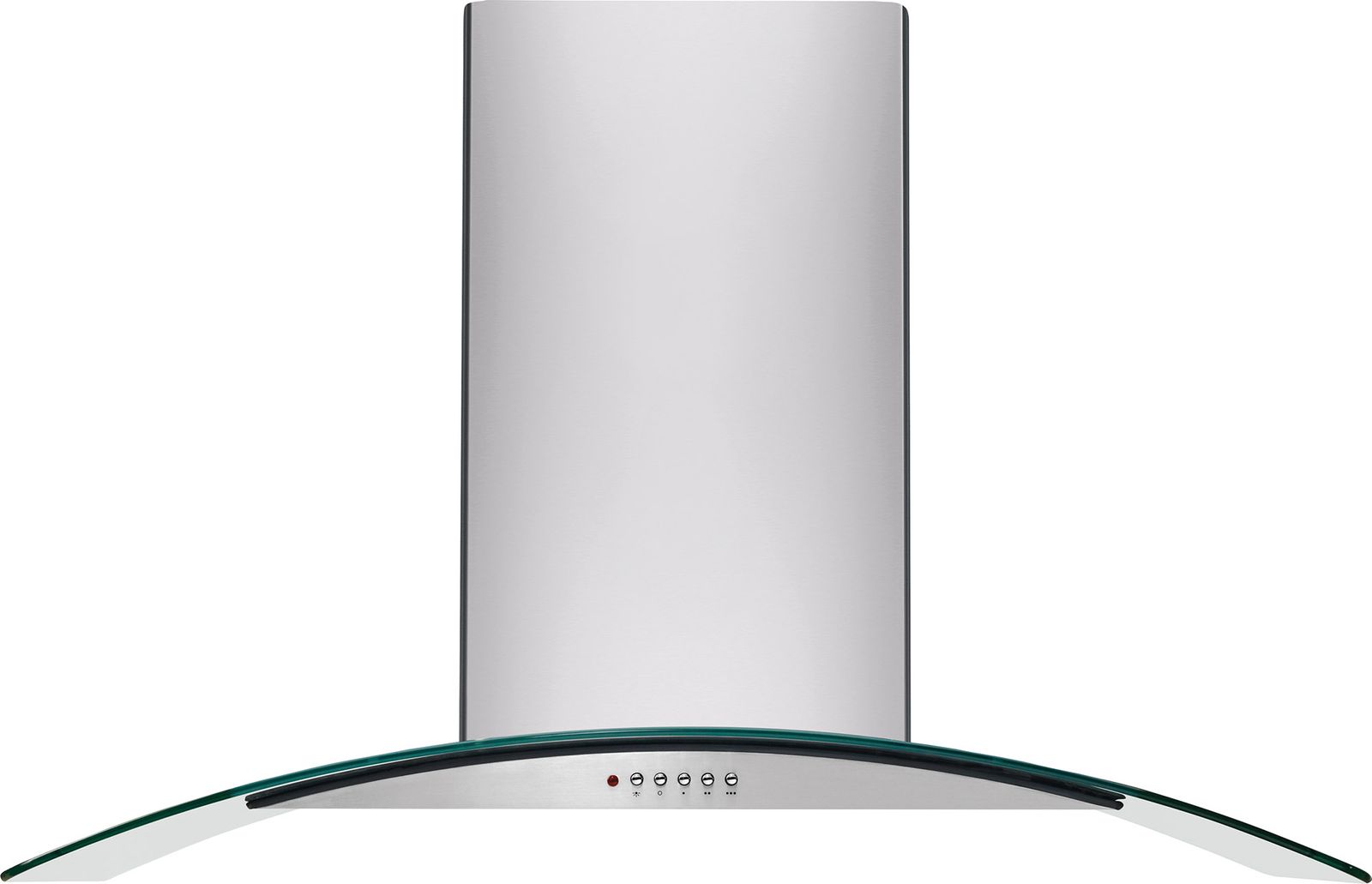 Frigidaire® 42" Stainless Steel Canopy Island Ventilation