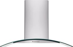 Frigidaire® 42" Stainless Steel Canopy Island Ventilation