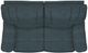 La-Z-Boy® Hayes Navy La-Z-Time® Reclining Loveseat-2