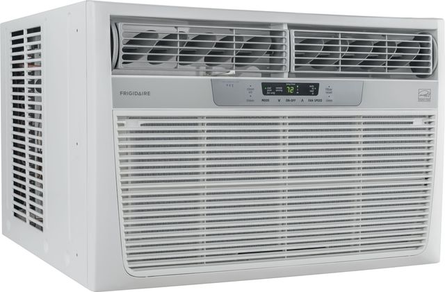 Frigidaire® 25,000 BTU's White Window Mount Air Conditioner-2