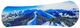 YHD Ski Run I Wall Art-1