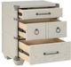 ACME Furniture Orchest Gray Nightstand-4