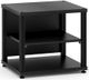 Salamander Designs® Synergy Single 20 AV Cabinet-Black-0