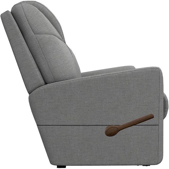La-Z-Boy® Sparrow Oyster Manual Wall Recliner-2
