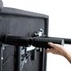 Malouf® M455 Charcoal Full Adjustable Base-3