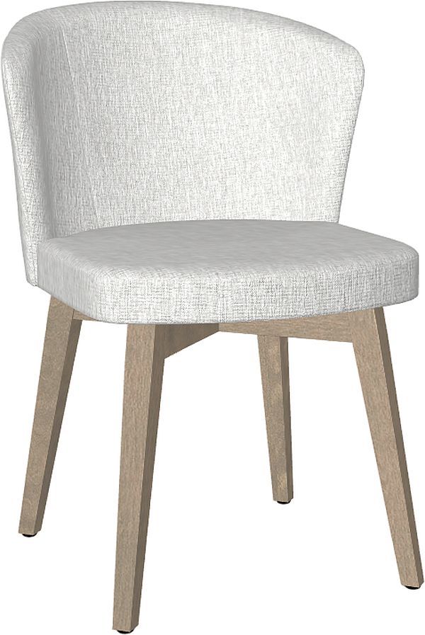 Amisco Customizable Beatrice Dining Side Chair-1