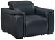 Flexsteel® Customizable Camden Power Recliner with Power Headrest-0