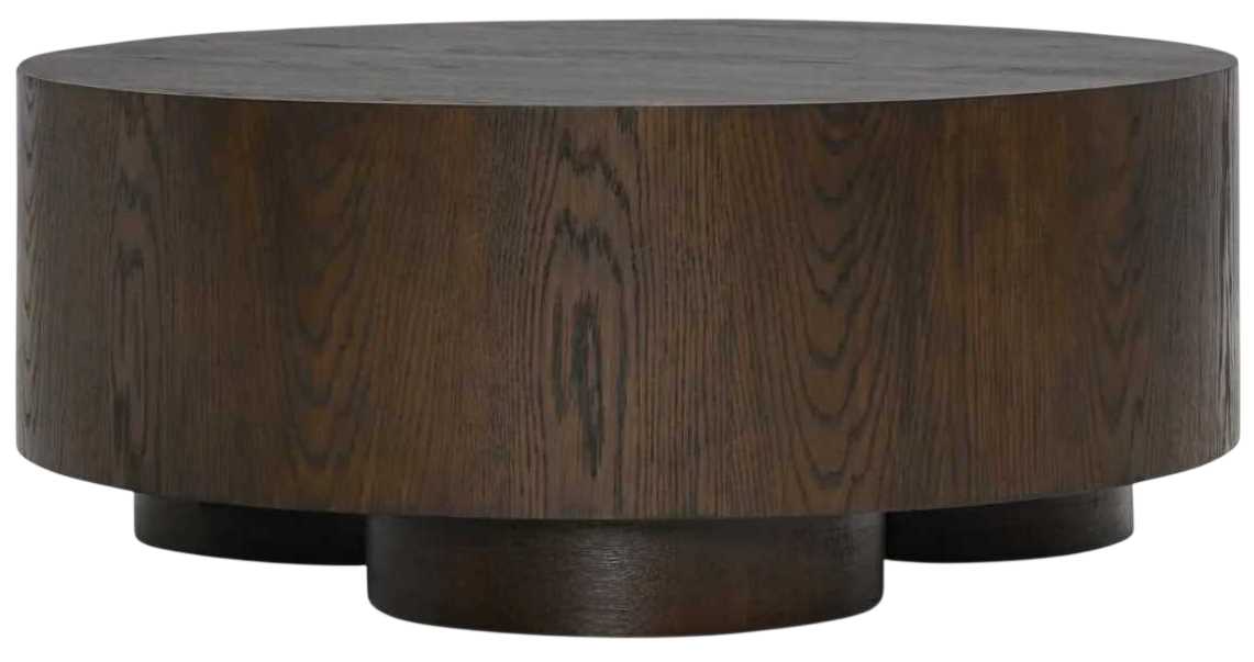 Classic Home Runa Coffee Table - Thumbnail 4