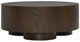 Classic Home Runa Brown 42" Coffee Table-0