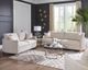 Coaster® Corliss Beige Sofa-2