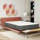 Primo™ International Majesty Cloud Nuovo 12" Hybrid Medium Tight Top King Mattress in a Box-1