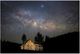Classy Living Starry Barn Wall Art-0