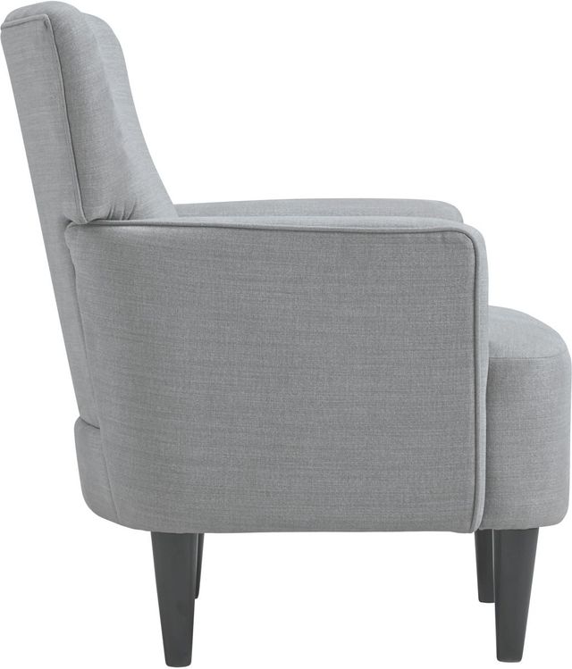 Signature Design by Ashley® Hansridge Light Gray Accent Chair-2