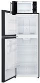 Summit® 2 Piece Black Kitchen Package -3