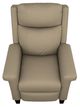 Best® Home Furnishings Customizable Prima High Leg Recliner with Espresso Legs-4