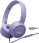 JBL® Tune 520C Purple On-Ear Headphones-0